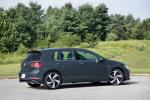 Volkswagen Golf GTI 5-Door 2017 года (NA)